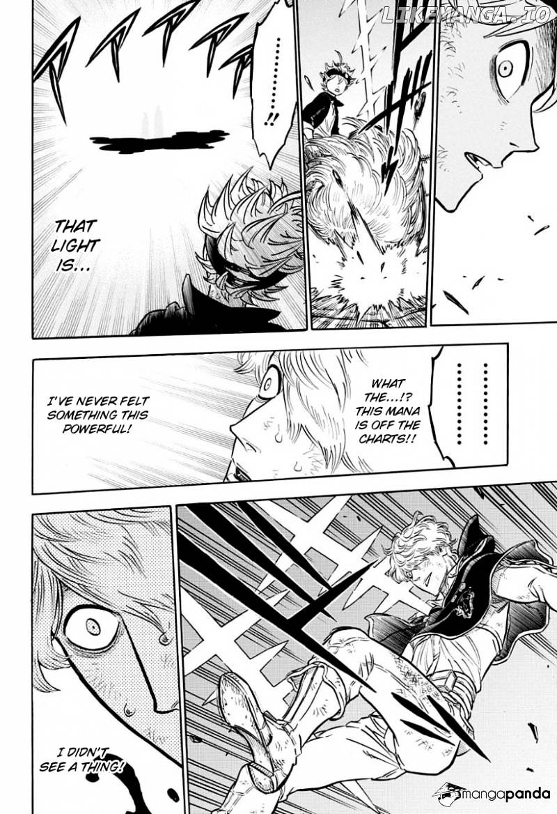 Black Clover chapter 46 image 09